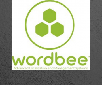 Wordbee logo